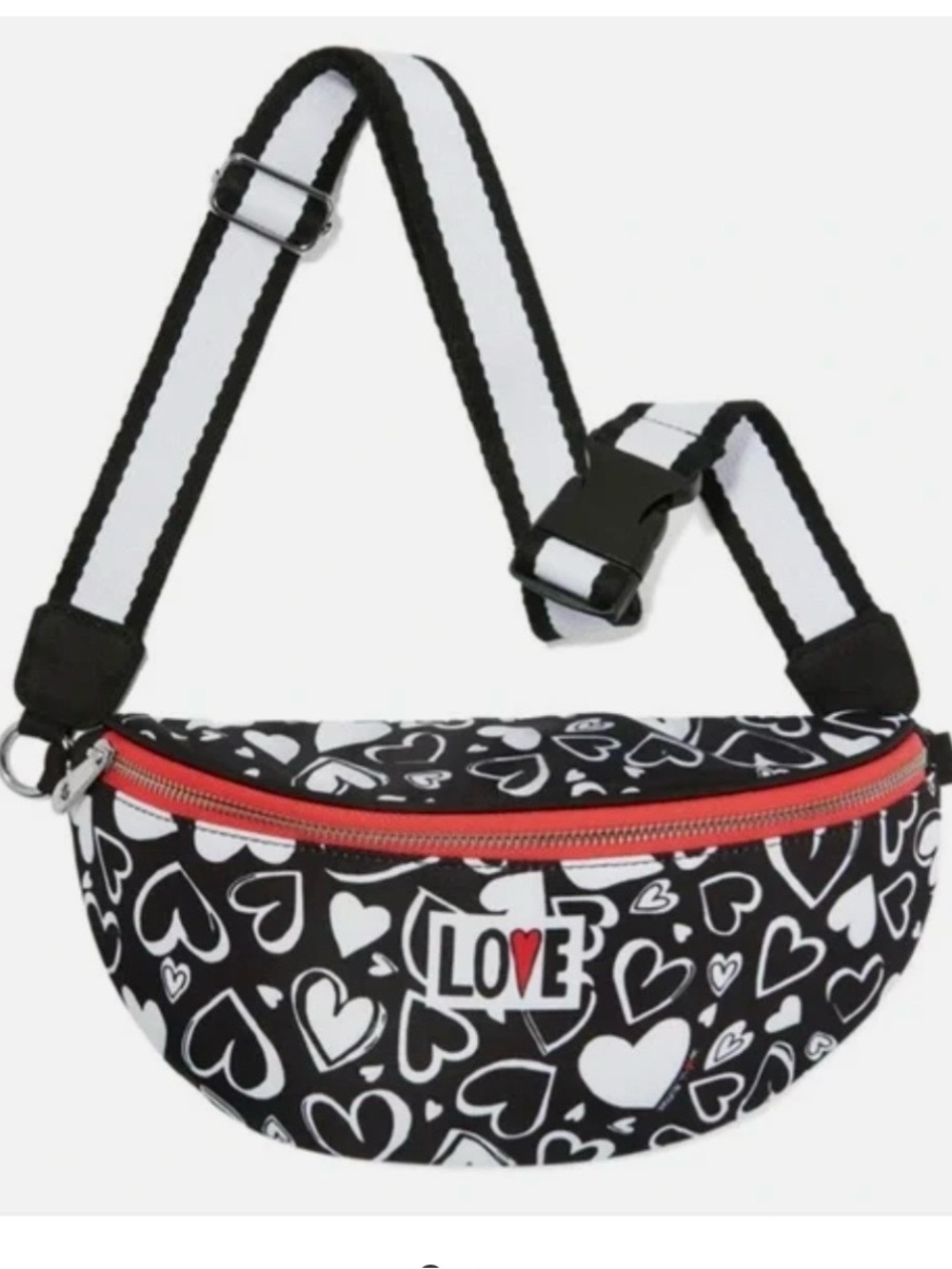 Brighton Endless Love Belt Bag